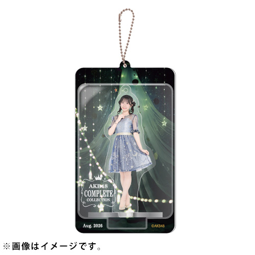 秋山 由奈 | AKB48 Official Shop