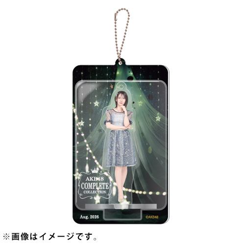 キーホルダー | AKB48 Official Shop