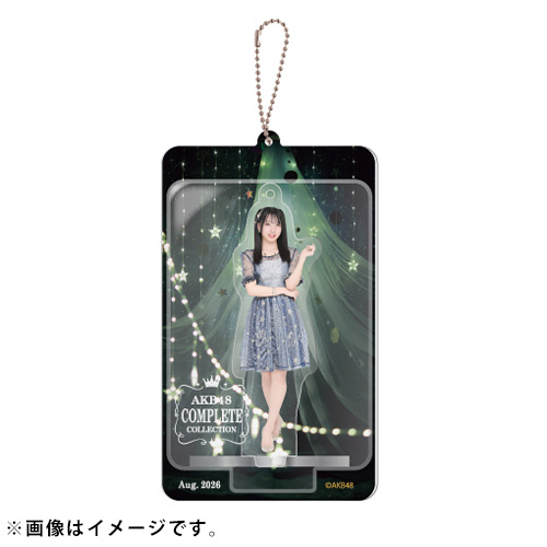 山口 結愛 | AKB48 Official Shop