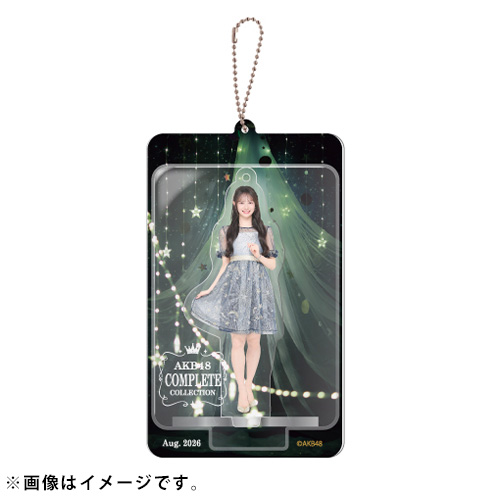 伊藤 百花 | AKB48 Official Shop