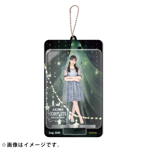 渡邉 葵心 | AKB48 Official Shop