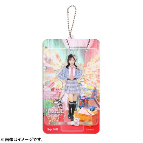 小栗 有以 | AKB48 Official Shop