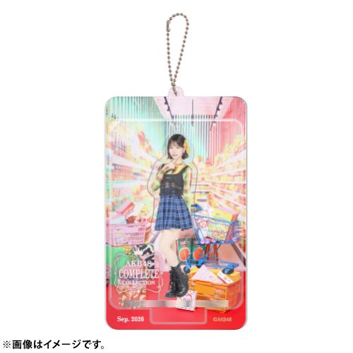 キーホルダー | AKB48 Official Shop