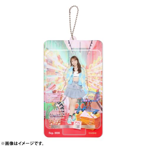 キーホルダー | AKB48 Official Shop