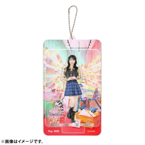 佐藤 綺星 | AKB48 Official Shop