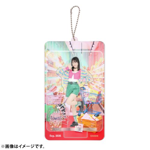 新井 彩永 | AKB48 Official Shop