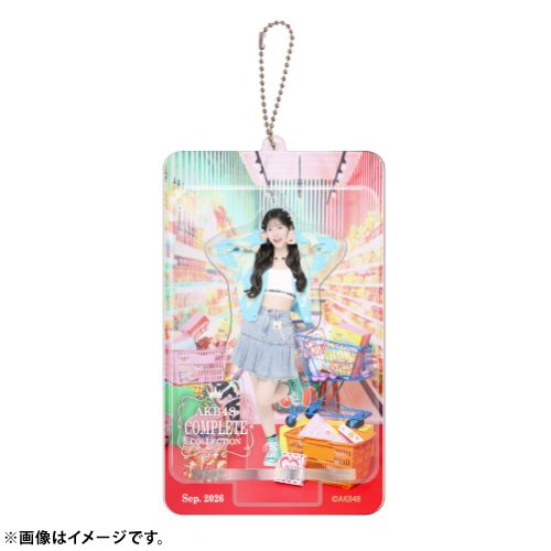 八木 愛月 | AKB48 Official Shop