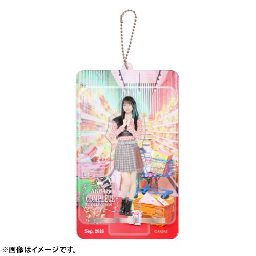 キーホルダー | AKB48 Official Shop