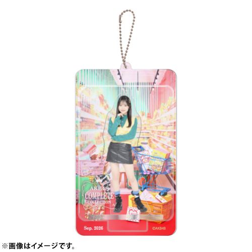 髙橋 舞桜 | AKB48 Official Shop