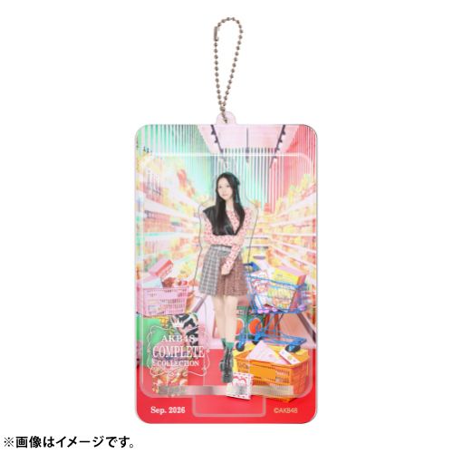 森川 優 | AKB48 Official Shop