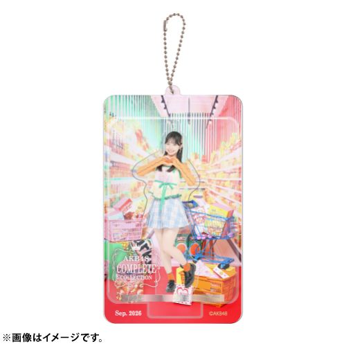 渡邉 葵心 | AKB48 Official Shop