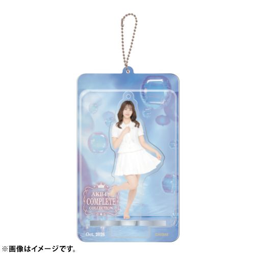 下尾 みう | AKB48 Official Shop