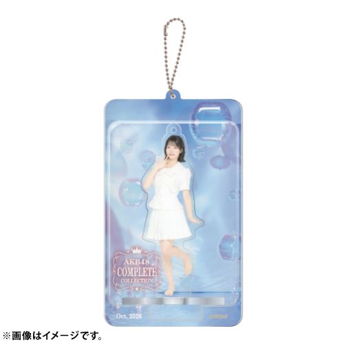 Y出品　AKBグッズ キーホルダー | AKB48 Official Shop