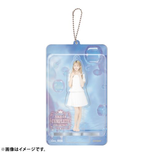 千葉 恵里 | AKB48 Official Shop