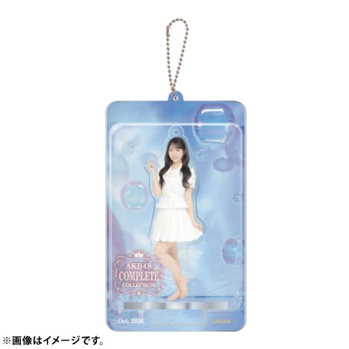 山内 瑞葵 | AKB48 Official Shop