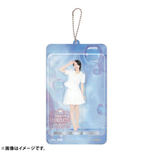 成田 香姫奈 | AKB48 Official Shop