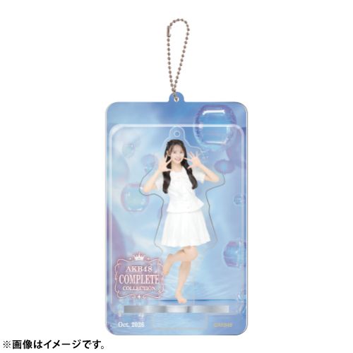伊藤 百花 | AKB48 Official Shop