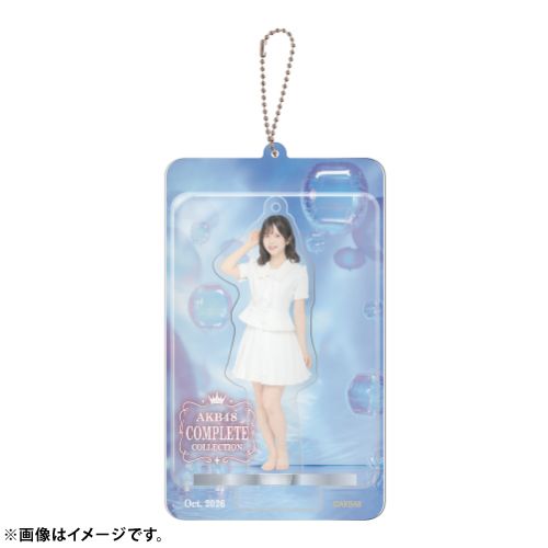 川村 結衣 | AKB48 Official Shop