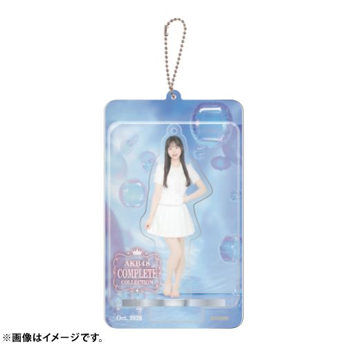 大賀 彩姫 | AKB48 Official Shop