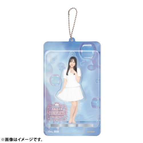 髙橋 舞桜 | AKB48 Official Shop