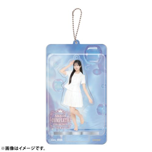 牧戸 愛茉 | AKB48 Official Shop