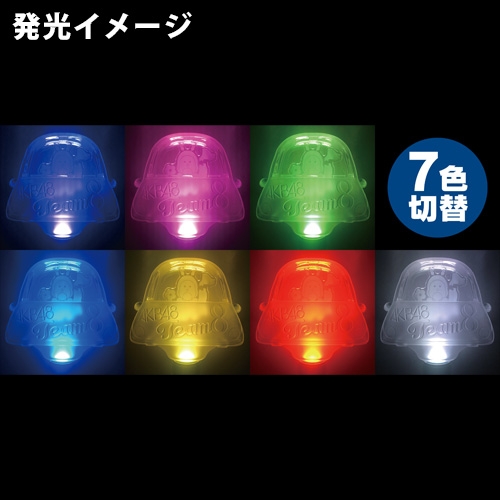 AKB48コラボ商品 Amazon.co.jp: AKB48 ぷっちょ セブンイレブンコラボ : おもちゃ