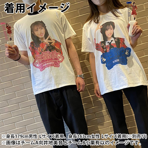 予約商品】AKB48 2022年 新チームグッズ アクリルペンライト | AKB48