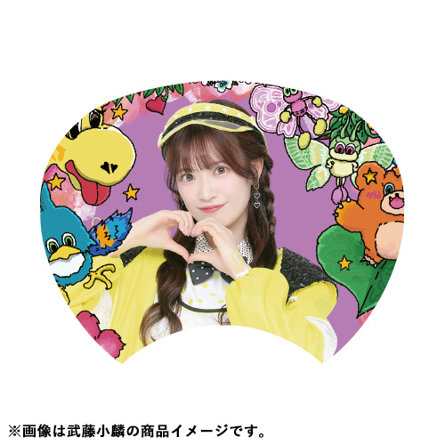 AKBの限定うちわ AKB48 - 値下げ♪ AKB48 うちわの通販 by みゃ〜こ's shop