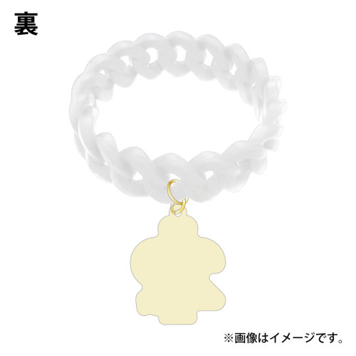 AKB48 20周年記念 光るラバーバンド White | AKB48 Official Shop