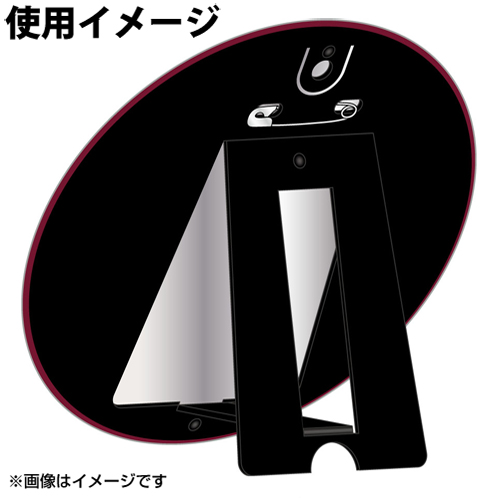 AKB48 推しBIG缶バッジ 向井地美音 | AKB48 Official Shop