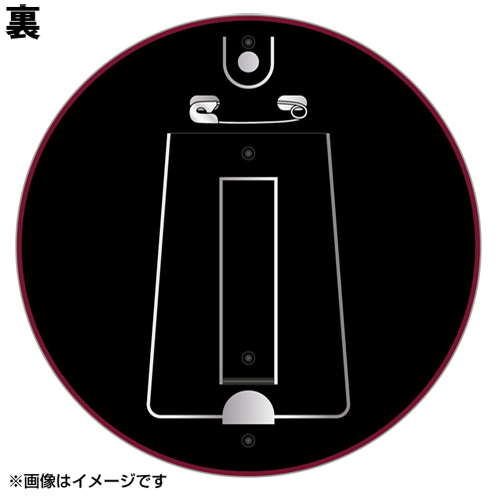 AKB48 推しBIG缶バッジ 山内瑞葵 | AKB48 Official Shop