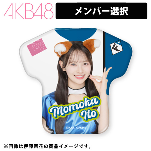 缶バッジ/バッジ類 | AKB48 Official Shop