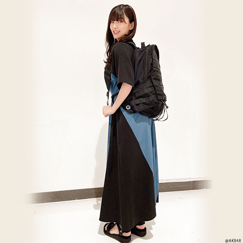 予約商品】AKB48 モジュール式多機能アイテムシリーズ オリジナル 