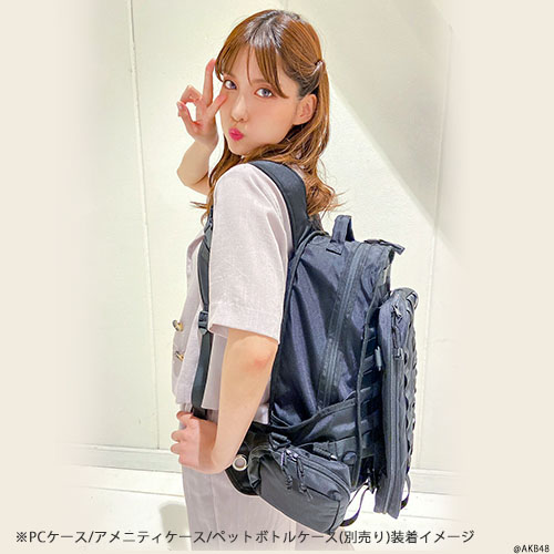 予約商品】AKB48 モジュール式多機能アイテムシリーズ オリジナル 