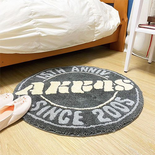 AKB48 15th anniversary -RUG MAT- | AKB48 Official Shop