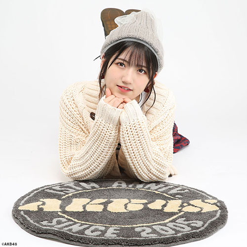 AKB48 15th anniversary -RUG MAT- | AKB48 Official Shop