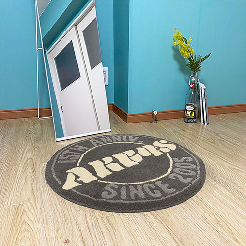 AKB48 15th anniversary -RUG MAT- | AKB48 Official Shop