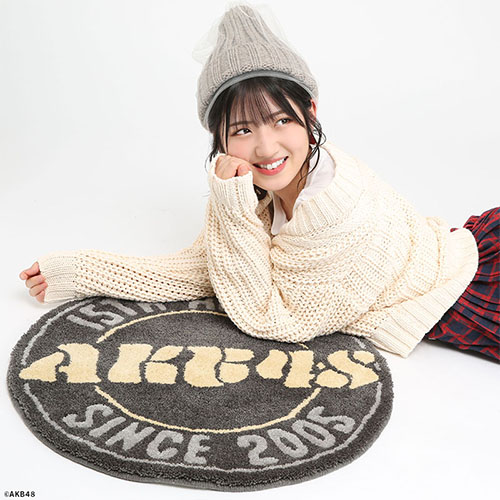AKB48 15th anniversary -RUG MAT- | AKB48 Official Shop