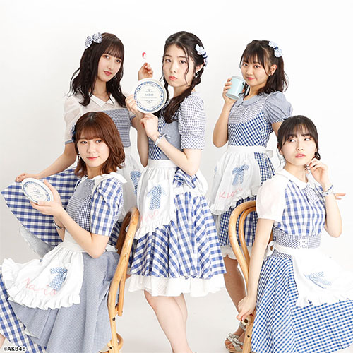AKB48 15th anniversary ミニプレート | AKB48 Official Shop