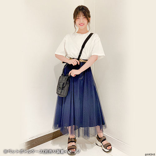 予約商品】AKB48 モジュール式多機能アイテムシリーズ 汎用ショルダー