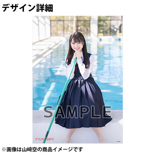 なんてったって AKB48 リード曲 選抜メンバー 直筆 サイン 入りポスター 12月25日（水）発売 AKB48 初のカバーアルバムリード曲が