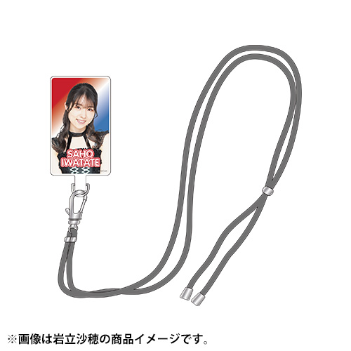 AKB48 推しフォンタブショルダー | AKB48 Official Shop