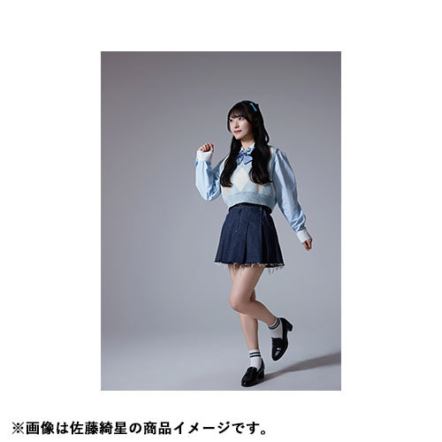 予約商品】新田桂一コラボ キャンバスアート TypeD | AKB48 Official Shop