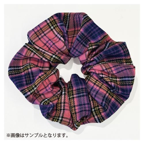 予約商品】向井地美音 卒業ドレス生地 シュシュ | AKB48 Official Shop