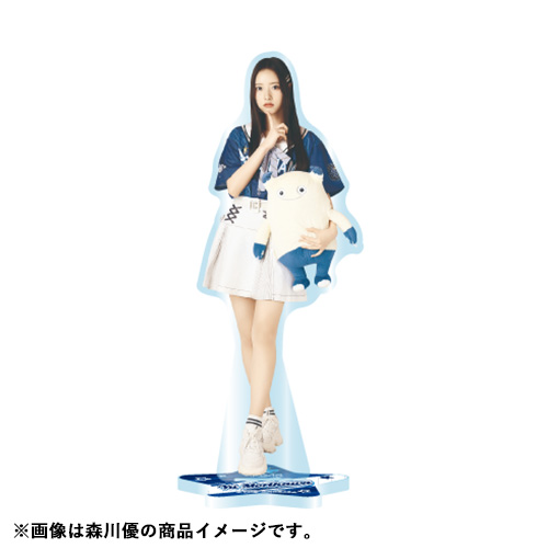 美品　横浜DeNAベイスターズ　選手支給品 ジャケット 41 ＸＢ 予約商品】横浜DeNAベイスターズ×AKB48 コラボ アクリルスタンド