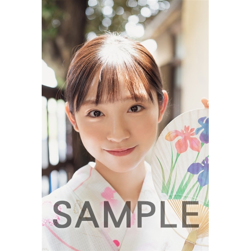 【売切限定即決価格 即購入大歓迎】AKB48 山内瑞葵 サイン入り生写真 アップトゥボーイ 306号 山内瑞葵 生写真付き | AKB48 Official Shop