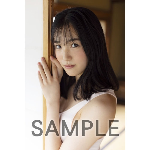 アップトゥボーイ 307号 下尾みう 生写真付き | AKB48 Official Shop
