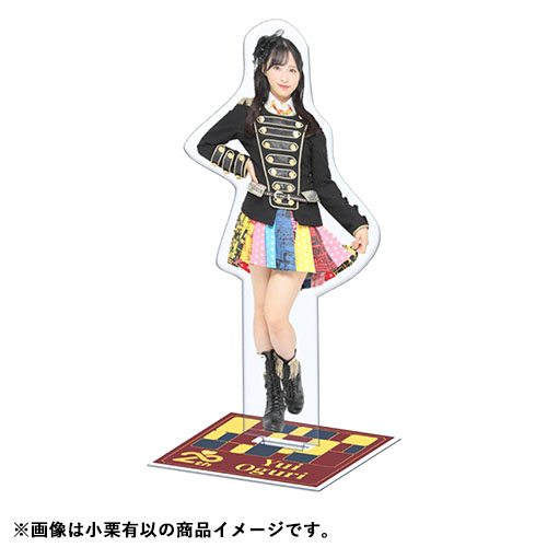 プレミア！初回限定AKB48卒業生のグッズ AKB48 20th Anniversary Book【個別アクリルスタンド付き
