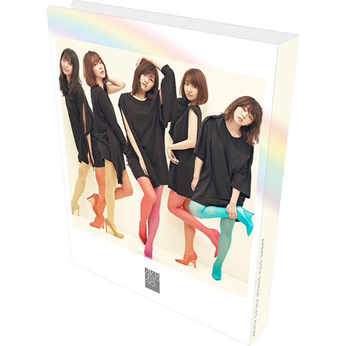 AKB48劇場オープン2周年記念スペシャルフォトアルバム　未開封 AKB48 2nd Anniversary スペシャルフォトアルバム」に封入された