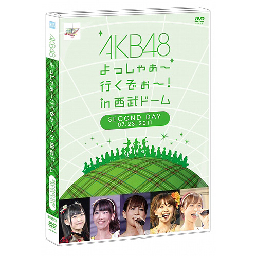 AKB48 ドームコンサート | AKB48 Official Shop